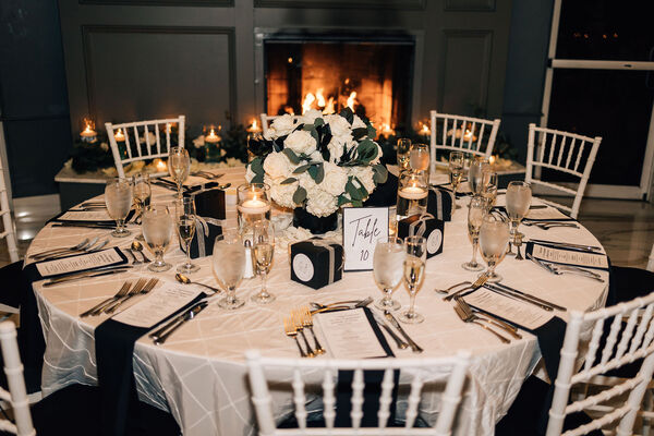 Grand Oaks Country Club