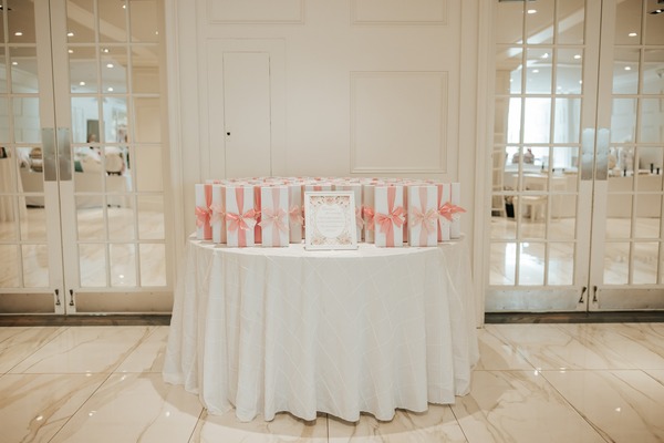 Grand Oaks Country Club