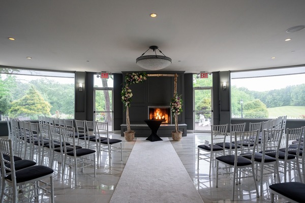 Grand Oaks Country Club