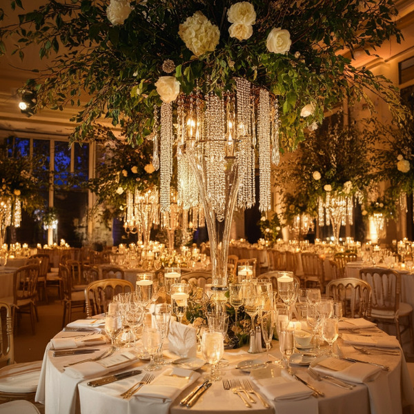 K'Mich Event Planning & Consulting