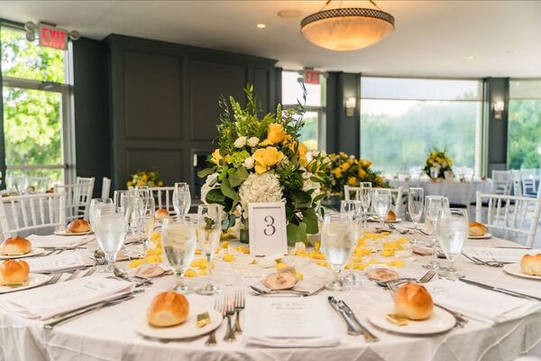 Grand Oaks Country Club