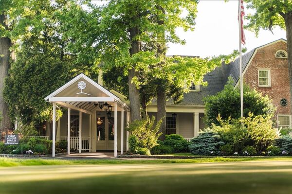 Grand Oaks Country Club