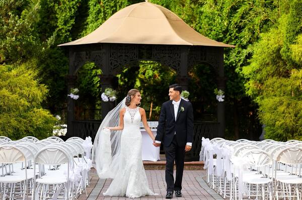 Grand Oaks Country Club