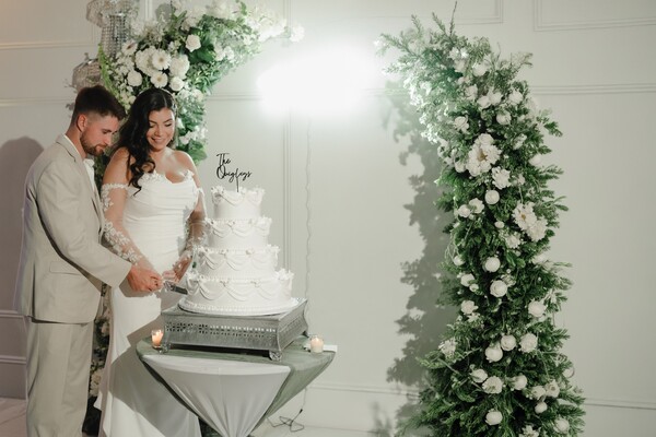 Grand Oaks Country Club