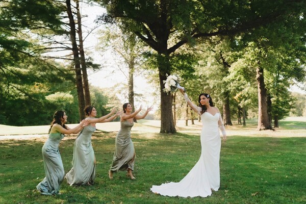 Grand Oaks Country Club