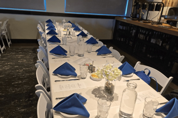 Bonnerville Event Solutions LLC