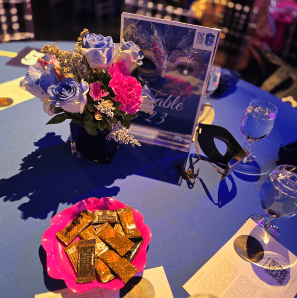 Bonnerville Event Solutions LLC