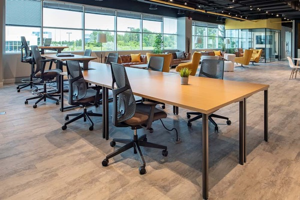 Venture X - Richmond Hill