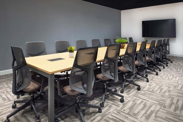 Venture X - Richmond Hill