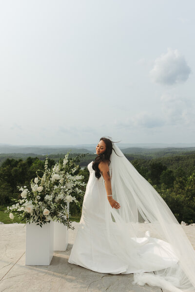 The Loyston at Coppertop Estates