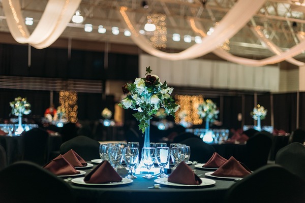 Summersville Arena & Conference Center