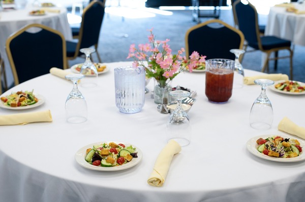 Summersville Arena & Conference Center