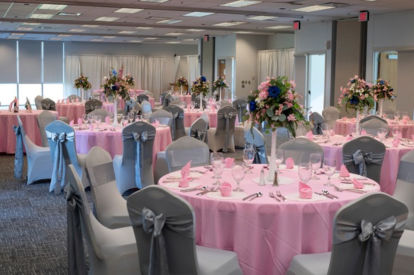 Summersville Arena & Conference Center