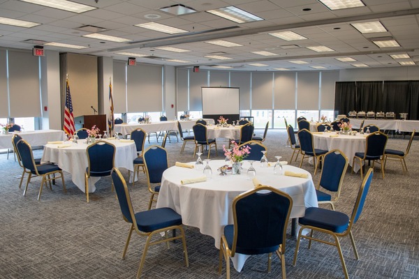 Summersville Arena & Conference Center