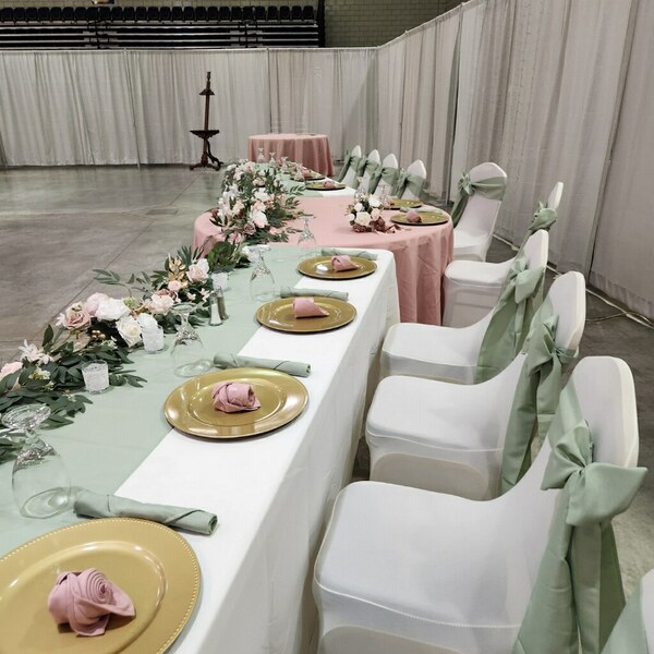 Summersville Arena & Conference Center