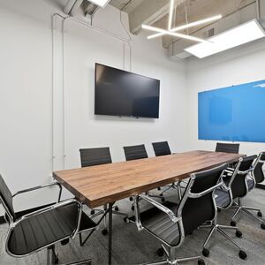 The Mockingbird Room