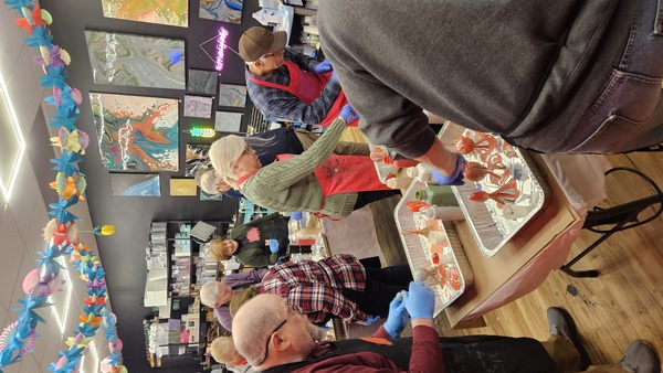 Hangout For Art Lehigh Valley