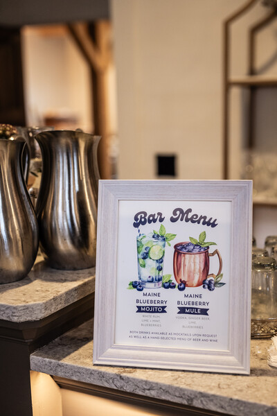 Eido Bar Compamy, LLC