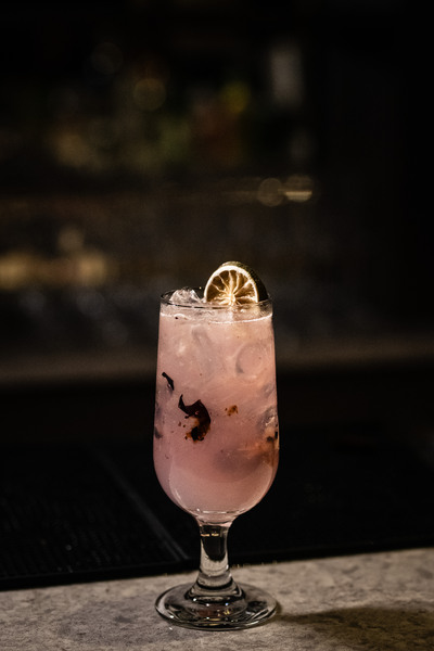 Eido Bar Compamy, LLC