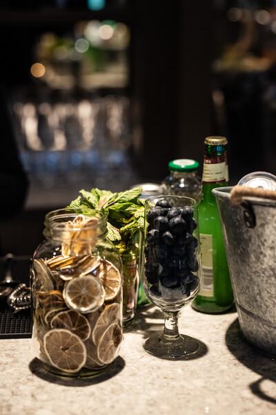 Eido Bar Compamy, LLC