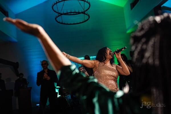 Eido Bar Compamy, LLC