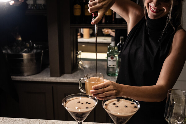 Eido Bar Compamy, LLC