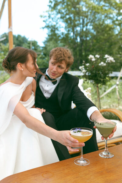 Eido Bar Compamy, LLC