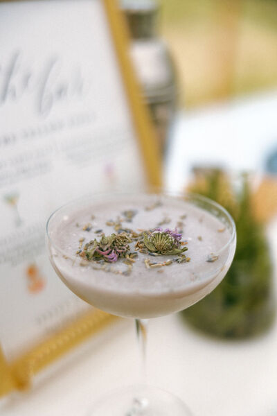 Eido Bar Compamy, LLC