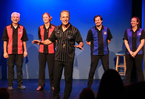 National Comedy Theatre