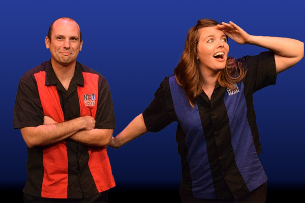 National Comedy Theatre