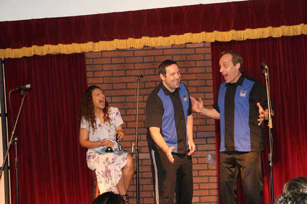 National Comedy Theatre