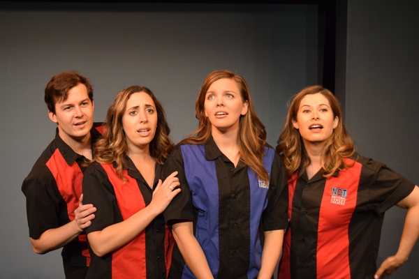 National Comedy Theatre