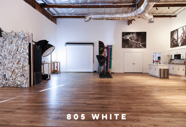 805 Studios