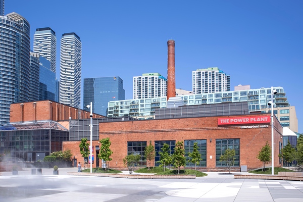 The Power Plant Contemporary Art Gallery