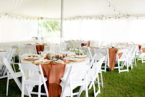 Hanover Ag Event Venue