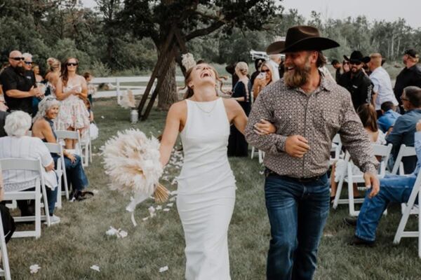 Hanover Ag Event Venue