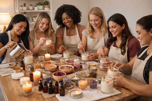 Kina's Design Creations