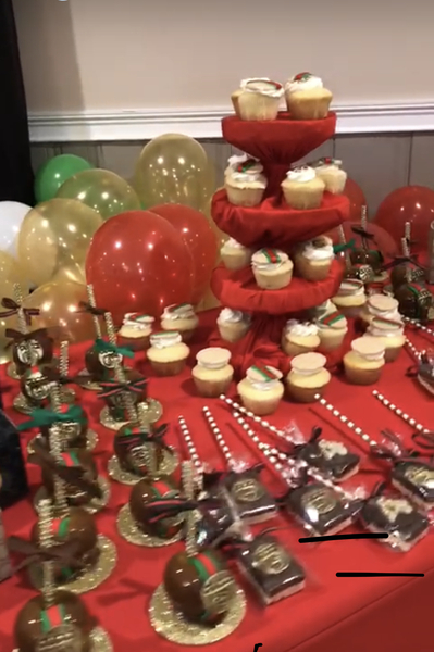 Kina's Design Creations