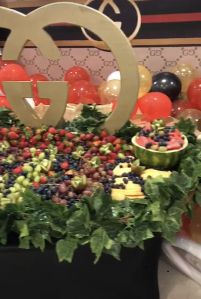 Kina's Design Creations