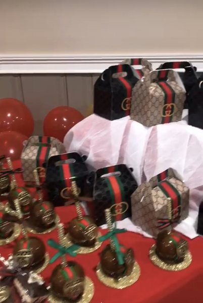 Kina's Design Creations