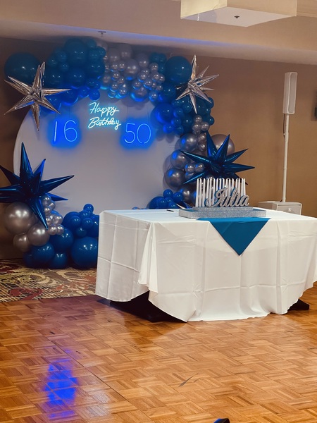 Kina's Design Creations