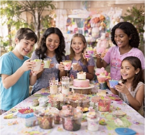 Kina's Design Creations