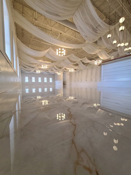 Carolina on Southport by C&S Events and Catering