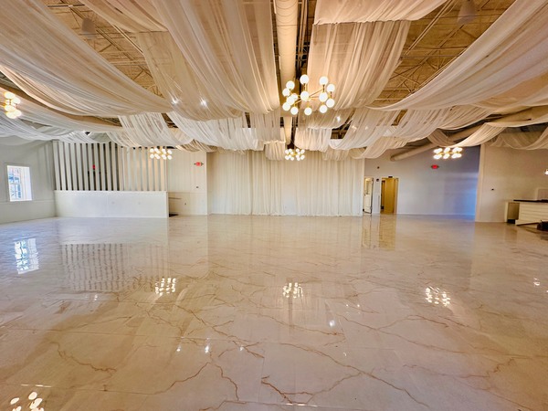 Carolina on Southport by C&S Events and Catering