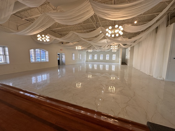 Carolina on Southport by C&S Events and Catering