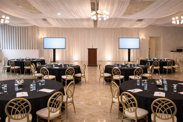 Carolina on Southport by C&S Events and Catering