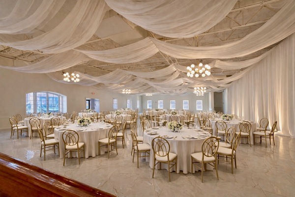 Carolina on Southport by C&S Events and Catering