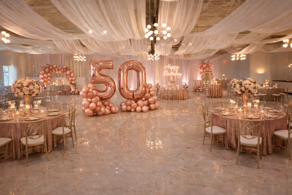 Carolina on Southport by C&S Events and Catering