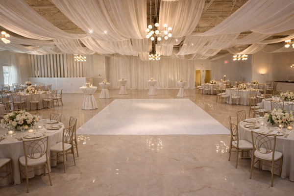 Carolina on Southport by C&S Events and Catering