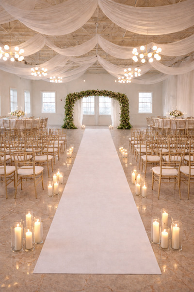 Carolina on Southport by C&S Events and Catering